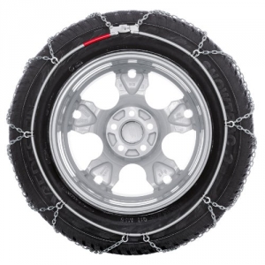pewag Schneeketten 58575 brenta 9 XMB 73 , 1 Paar - 3