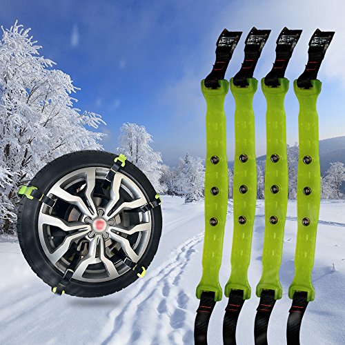 Schneeketten 215 60 R17